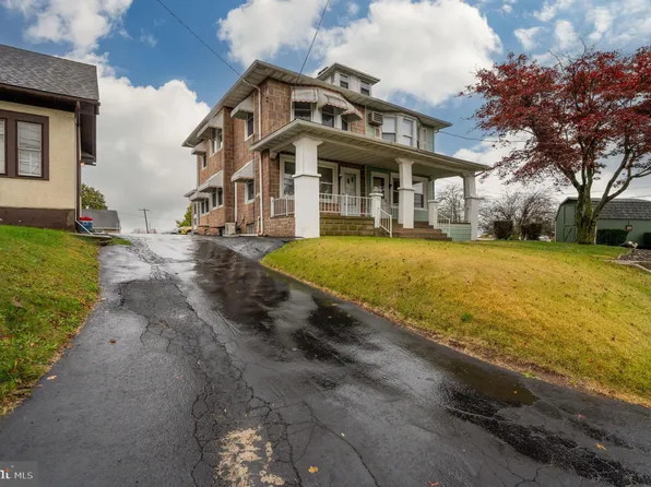 732 W Baumstown Rd, Birdsboro, PA 19508