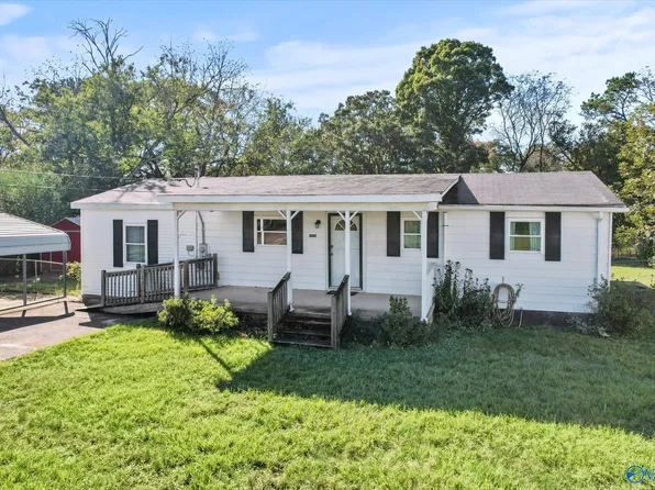 11779 Stewart Rd, Tanner, AL 35671