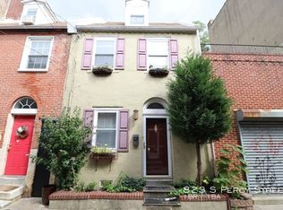 823 S Percy St, Philadelphia, PA 19147