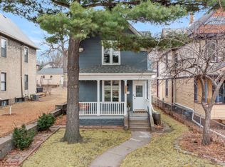 2619 Taylor St NE, Minneapolis, MN 55418