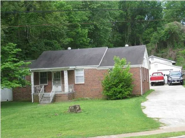 323 N Royal Ave, Florence, AL 35630