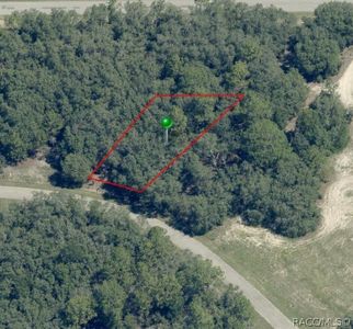 1379 W Hialeah Dr, Citrus Springs, FL, 34434
