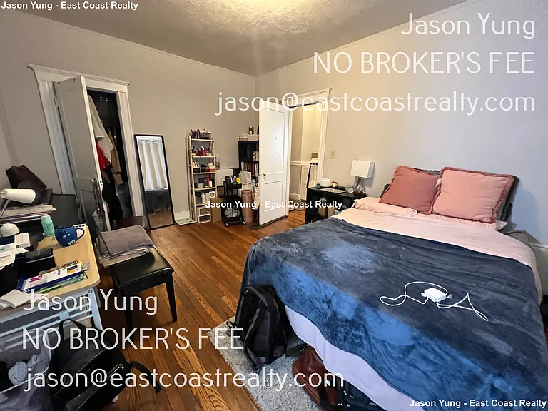 232 Kelton St #2 — Photo 6