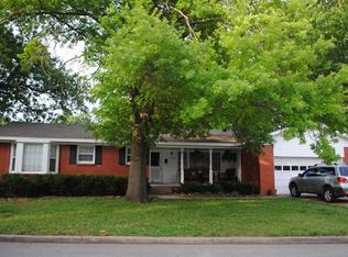 1338 E 46th St S, Tulsa, OK 74105