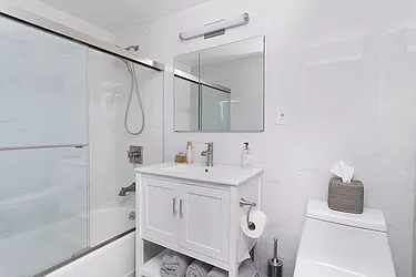 Rented by Living New York