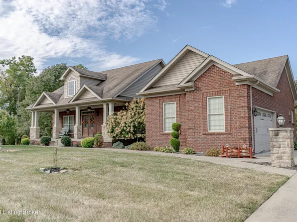 87 Saint James Ct, Fisherville, KY 40023