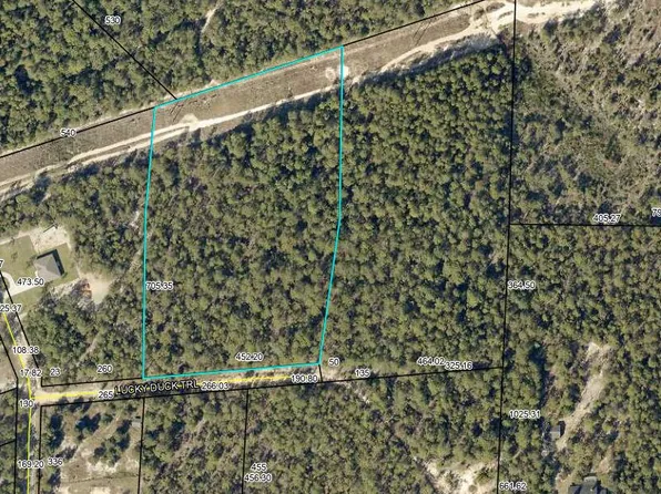 LOT Lucky Duck Trl #B, Crestview, FL 32539
