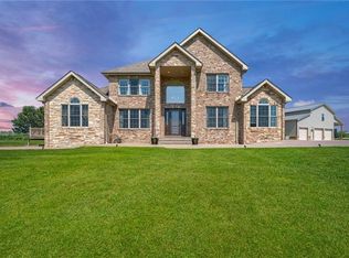 800 Lynn Portal Rd, Washington, PA 15301