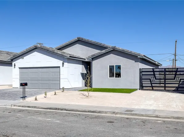 1308 E Nelson Ave, North Las Vegas, NV 89030