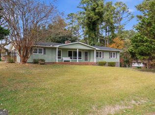 14 Mitchell Cir SE, Rome, GA 30161