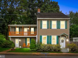 408 S Front St, Wrightsville, PA 17368