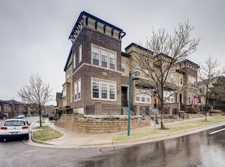 9478 Ridgeline Blvd UNIT D, Littleton, CO 80129