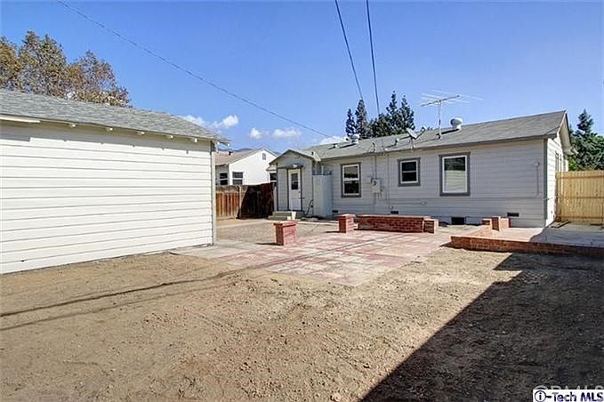 1st image of this home