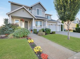 12312 182nd Ave E, Bonney Lake, WA 98391