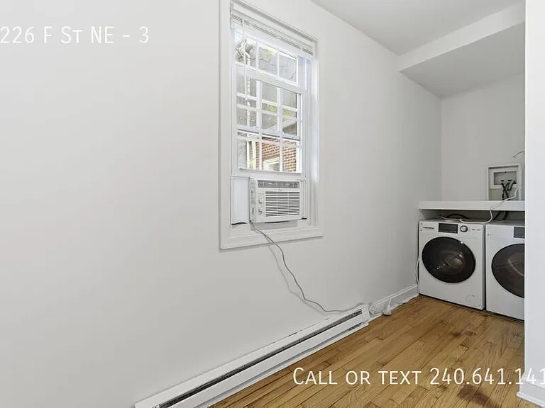 1226 F St NE #3 — Photo 14