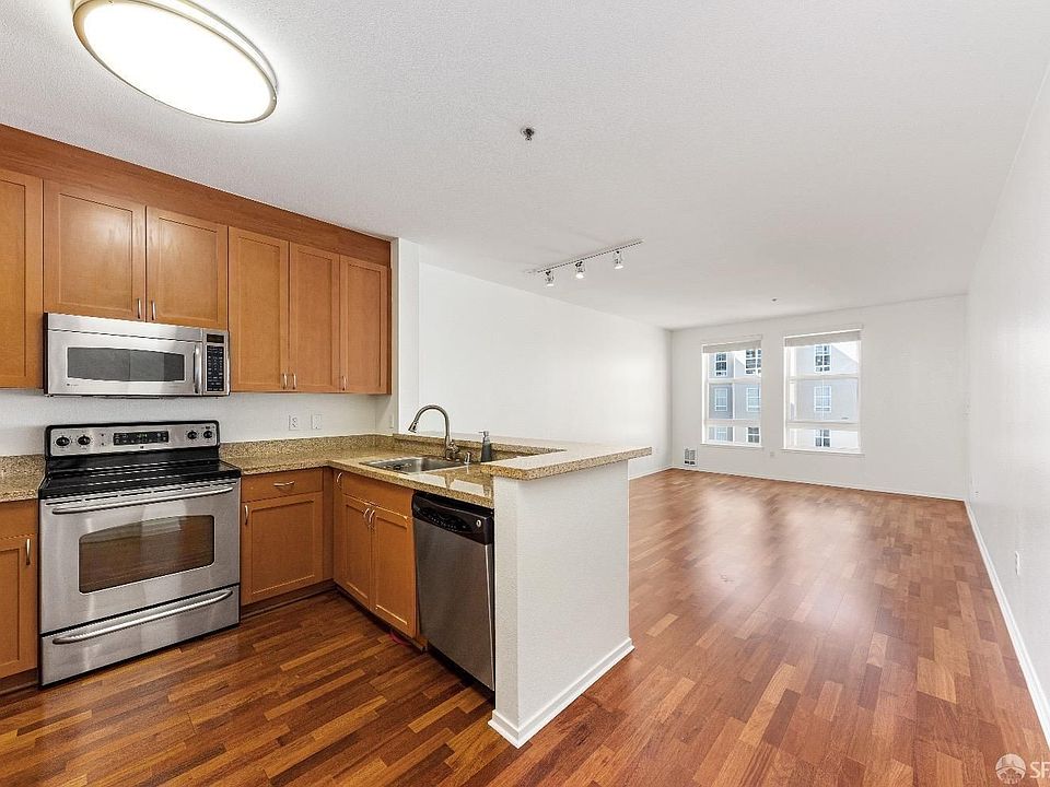 1st image of 821 Folsom St APT 406