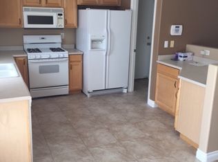 2610 Good Fellows St, Las Vegas, NV 89135