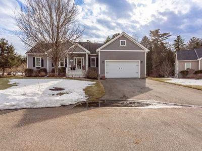 26 Heritage Dr, Taunton, MA, 02780