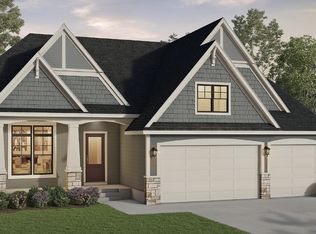 5801 Freeland Bay N, Hugo, MN 55038