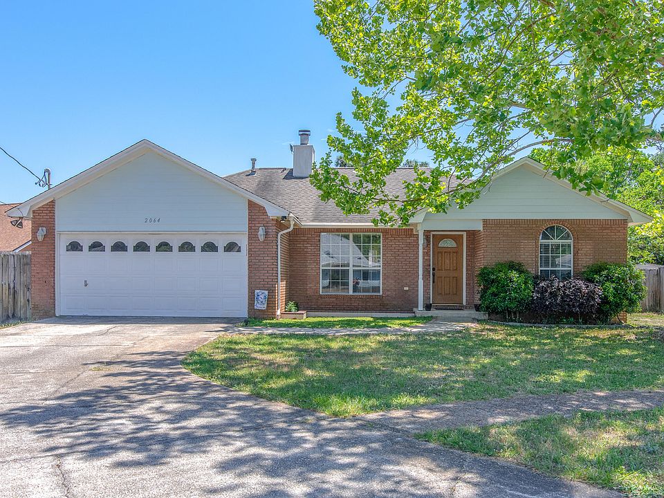 1st image of 2064 Burjonik Dr