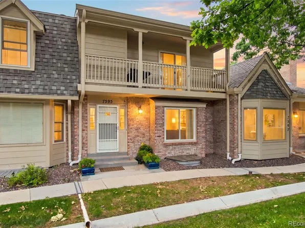 7595 S Cove Circle, Centennial, CO 80122
