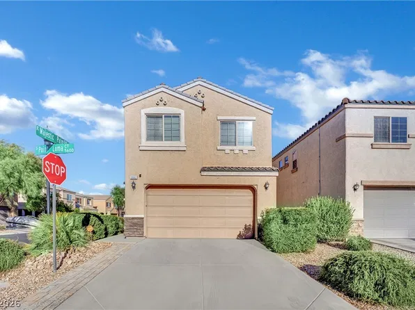 5662 Point Loma Ct, Las Vegas, NV 89122