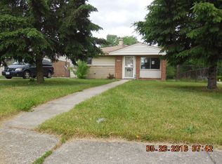 1450 Burnham Ave, Calumet City, IL