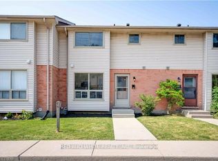 355 Sandringham Cres #54, London, ON N6C 5K3