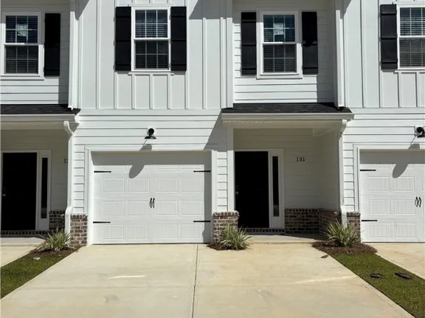 131 Lusk Lane, Pooler, GA 31322