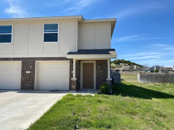 1709 Castroville Trail, 1709 Castroville Trl Unit B, Copperas Cove, TX 76522