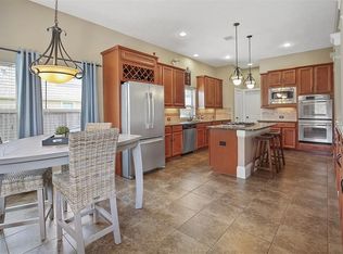 27211 Monique Ridge Ln, Spring, TX 77386