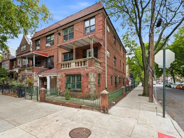 86-02 Elmhurst Avenue image 1 of 33