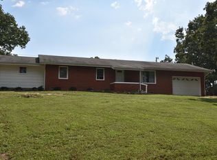 5826 State Highway O, Highlandville, MO 65669