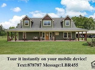 54457 Wildlife Way, Callahan, FL 32011