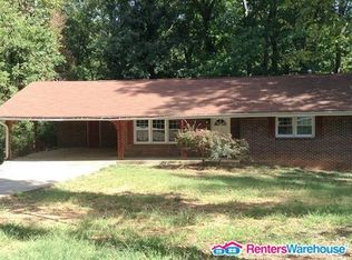 2161 Warren Dr, Austell, GA 30106