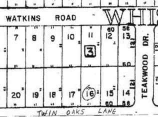 Twin Oaks Ln, Freeland, WA 98249