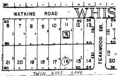 0 Lot 16 Twin Oaks Lane photo 1