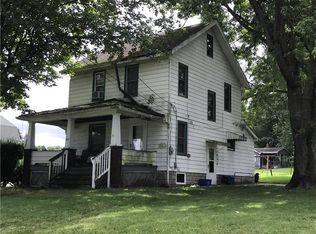 1007 Boroline St, New Castle, PA 16101