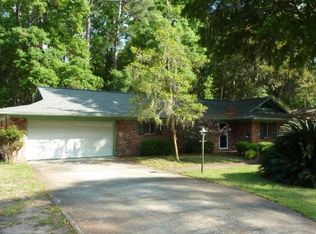 533 Old Plantation Rd, Jekyll Island, GA 31527