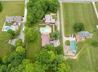 4529 S Turner Rd, Canfield, OH 44406
