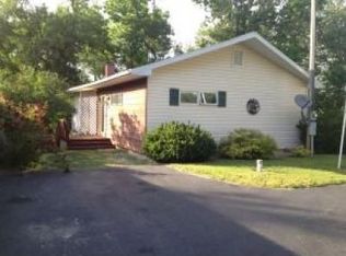 15740 Menominee Trl, Plymouth, IN 46563