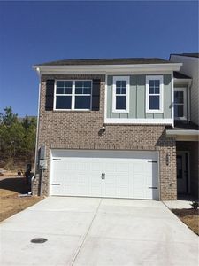 208 Belldown Ct, McDonough, GA, 30253