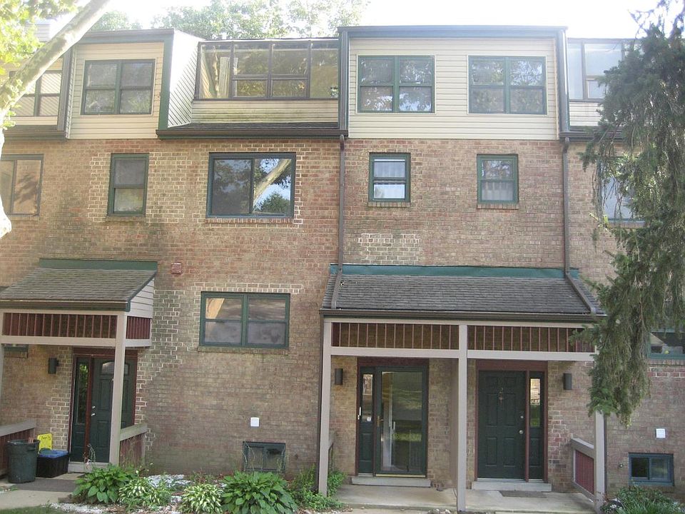 House Front