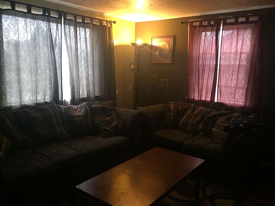 sanson⭐︎ 1129 E Sanson Ave, Spokane, WA 99207 | Zillow