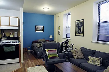 Rented by Twyford Real Estate