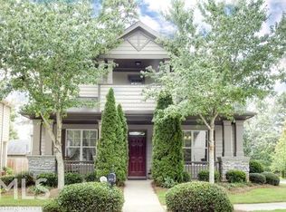 3755 Market Walk, Clarkston, GA 30021