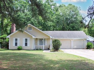 112 W Ray Dr, Hattiesburg, MS 39402