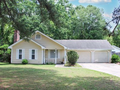 112 W Ray Dr, Hattiesburg, MS, 39402