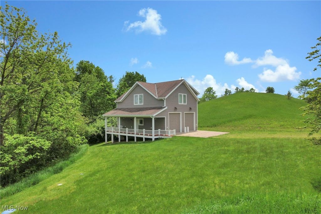 Real estate listing image