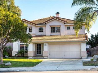 2214 Baxter Canyon Rd, Vista, CA 92081